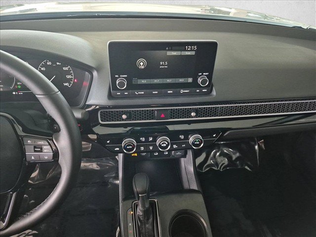Used 2026 Honda Civic FWD Hybrid Sedan image 15