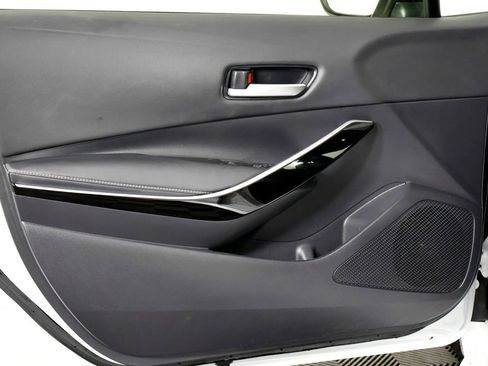 Used 2023 Toyota Corolla XLE image 46