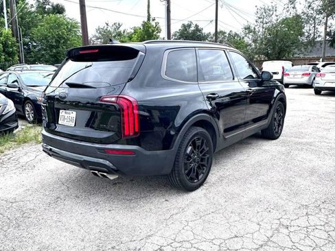 Used 2021 Kia Telluride EX w/ EX Premium Package AWD/4WD image 7