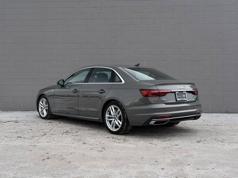 Used 2023 Audi A4 2.0T Premium Plus w/ Premium Plus Package image 3