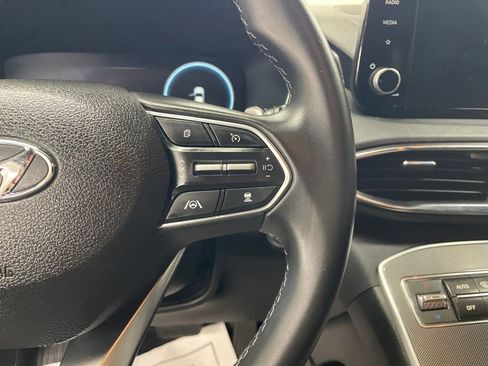 Used 2021 Hyundai Santa Fe SEL w/ Convenience Package image 21