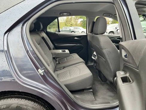 Used 2019 Chevrolet Equinox LT image 19