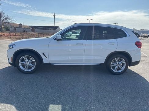 Used 2019 BMW X3 sDrive30i image 5