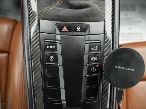 Used 2013 Porsche 911 Carrera 4 AWD/4WD image 30