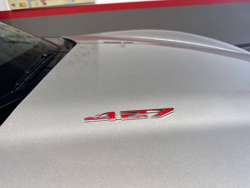 Used 2007 Chevrolet Corvette Z06 w/ Preferred Equipment Group RWD image 52