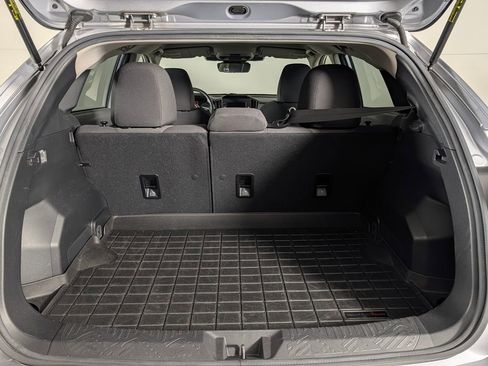 Used 2024 Subaru Crosstrek 2.0i w/ Crosstrek Mirror Package image 17