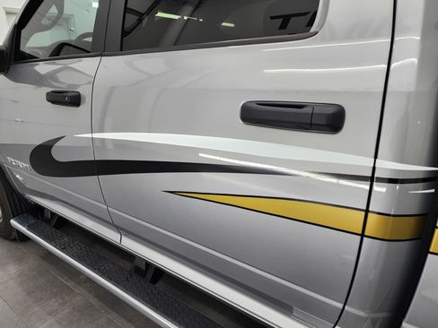 Used 2023 RAM 3500 Big Horn w/ Level 1 Equipment Group image 36