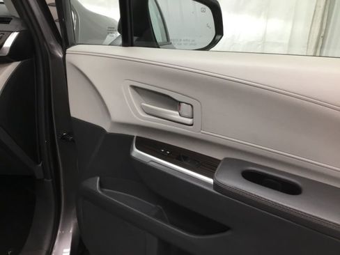 Used 2023 Toyota Sienna LE image 20