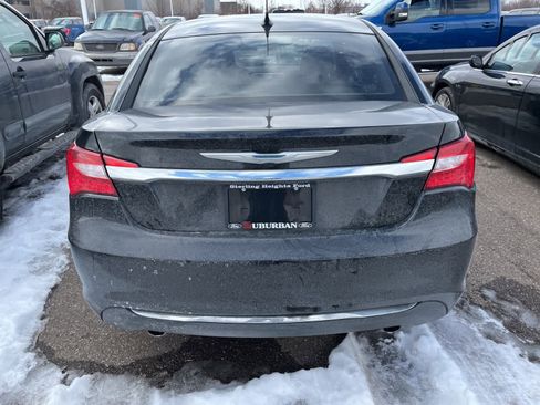 Used 2012 Chrysler 200 Touring image 13
