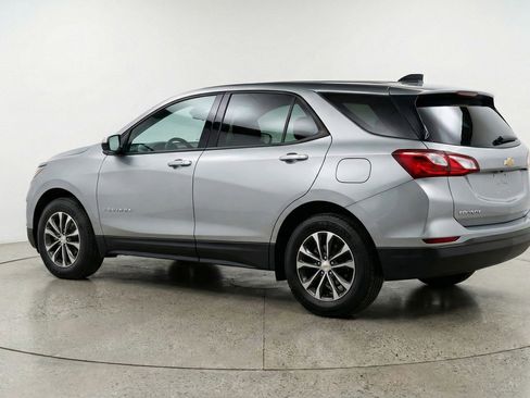 Used 2025 Chevrolet Equinox LT image 6