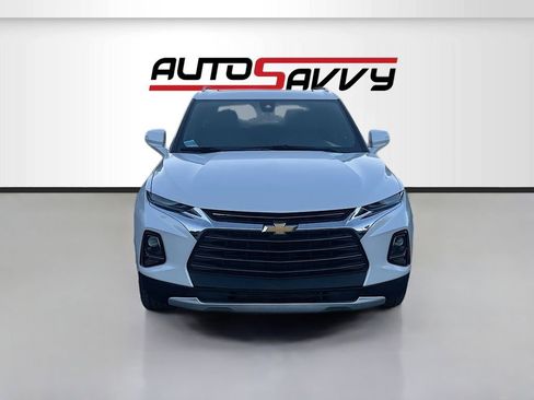 Used 2022 Chevrolet Blazer Premier w/ Enhanced Convenience Package image 2