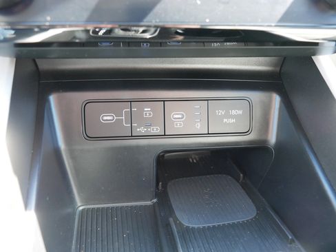 Certified 2025 Hyundai Tucson SEL image 33