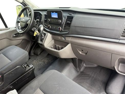 Used 2024 Ford Transit 250 Low Roof w/ Exterior Upgrade Package image 22