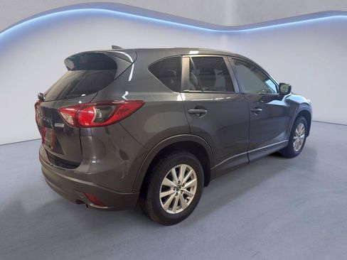 Used 2016 MAZDA CX-5 Touring w/ Bose/Moonroof Package AWD/4WD image 8