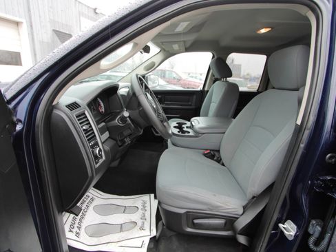 Used 2013 RAM 1500 Express image 14