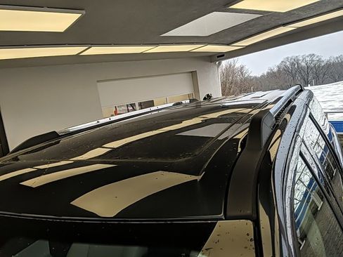 Used 2025 Ford Expedition Max Platinum w/ Driver's Package image 12