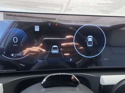 New 2026 Hyundai Santa Cruz Limited AWD/4WD image 37