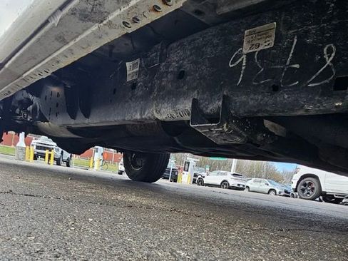 Used 2014 Ford F150 XL w/ Trailer Tow Package image 9