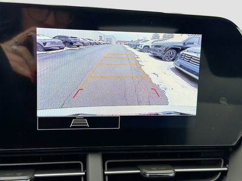 New 2026 Chevrolet Trax RS w/ Sunroof Package image 13