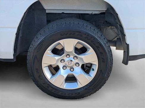 Used 2019 RAM 1500 Big Horn RWD image 7