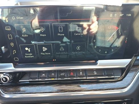 Used 2024 GMC Sierra 1500 SLE image 35