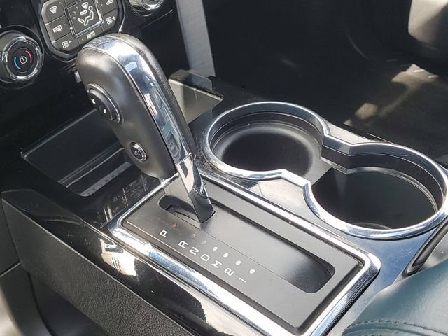 Used 2014 Ford F150 Limited AWD/4WD image 21