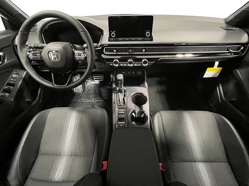 New 2026 Honda Civic Sport image 23