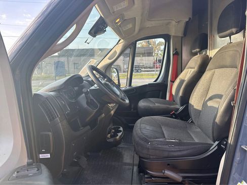 Used 2021 RAM ProMaster 3500 FWD image 9