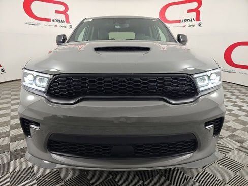 New 2026 Dodge Durango GT image 2