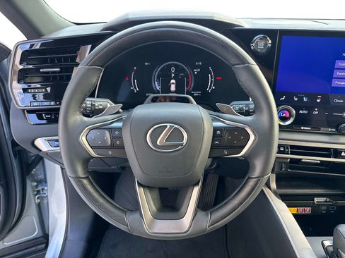 Certified 2024 Lexus RX 350 Premium Plus w/ Convenience Package FWD image 29