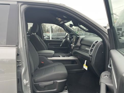 New 2026 RAM 2500 Big Horn image 42