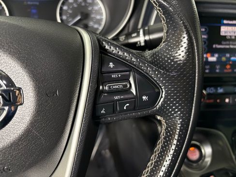 Used 2021 Nissan Maxima 3.5 SV w/ Floor Mat Group image 20