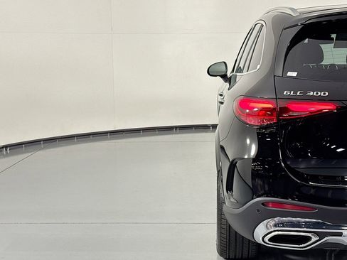 New 2026 Mercedes-Benz GLC 300 image 14