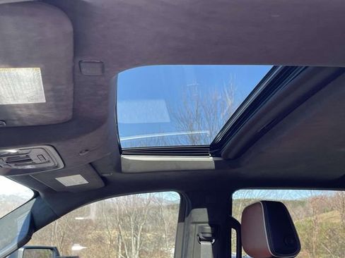 Certified 2025 GMC Sierra 2500 Denali Ultimate image 17