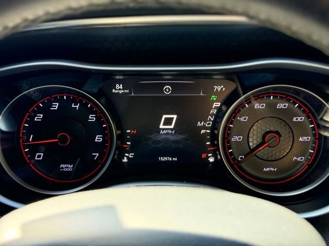 Used 2018 Dodge Charger GT AWD/4WD image 10