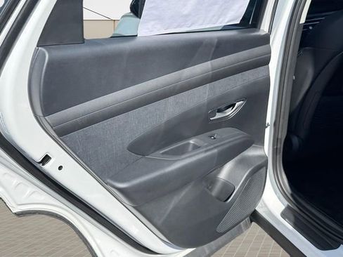 New 2026 Hyundai Tucson SEL AWD/4WD image 18