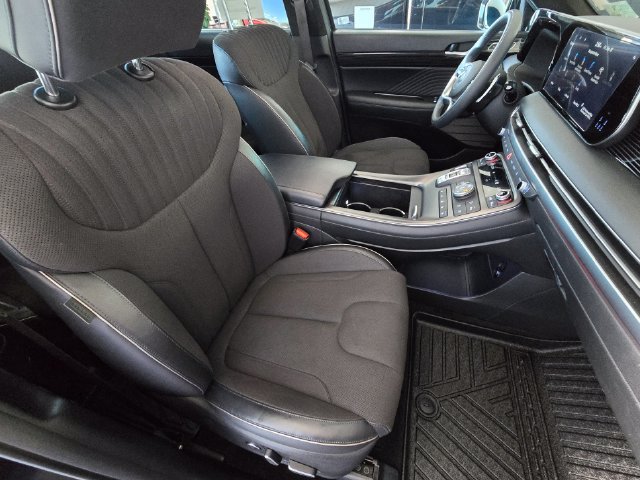 Used 2024 Hyundai Palisade Calligraphy AWD/4WD image 20