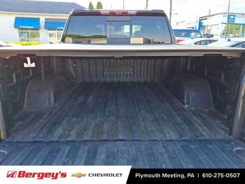 Certified 2023 Chevrolet Silverado 1500 High Country w/ High Country Premium Package AWD/4WD image 32