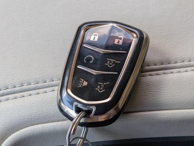 Used 2015 Cadillac Escalade ESV Premium AWD/4WD image 29