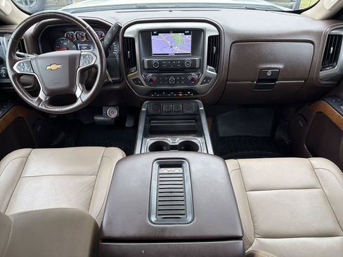 Used 2018 Chevrolet Silverado 2500 LTZ w/ Duramax Plus Package image 25