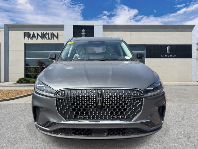 New 2027 Lincoln Aviator Reserve AWD/4WD image 2