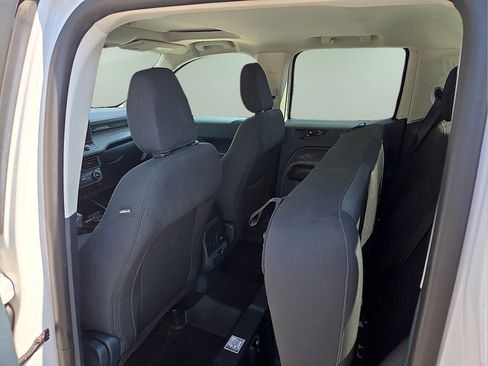 Used 2022 Ford Maverick XL w/ Equipment Group 100A Standard AWD/4WD image 11