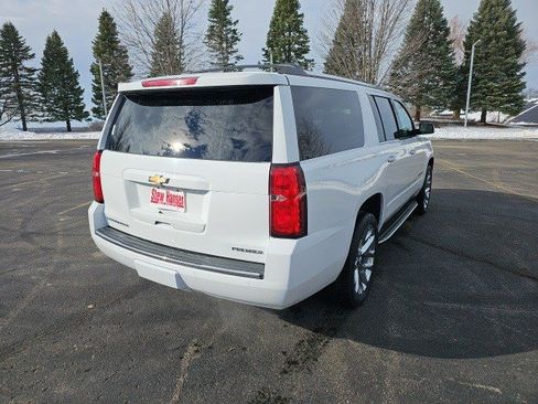Used 2020 Chevrolet Suburban Premier image 6