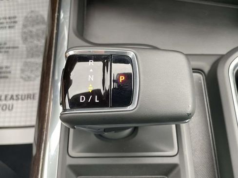 Used 2024 GMC Sierra 1500 Elevation w/ X31 Off-Road Package image 17