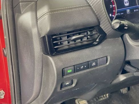 Used 2023 Nissan Sentra SV FWD image 11