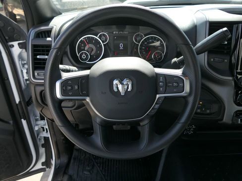 New 2025 RAM 5500 Tradesman image 20