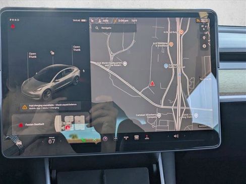 Used 2019 Tesla Model 3 Standard Range Plus image 12