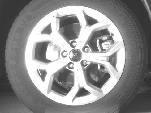 Used 2025 Jeep Compass Latitude image 13