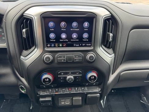 Used 2021 Chevrolet Silverado 1500 LT w/ All Star Edition Plus AWD/4WD image 11