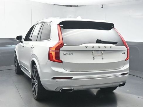 Used 2020 Volvo XC90 T6 Inscription w/ Protection Package Premier AWD/4WD image 6
